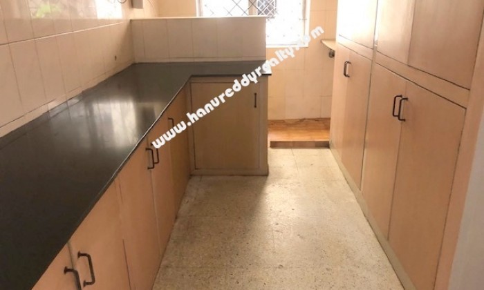 2 BHK Flat for Rent in Alwarpet