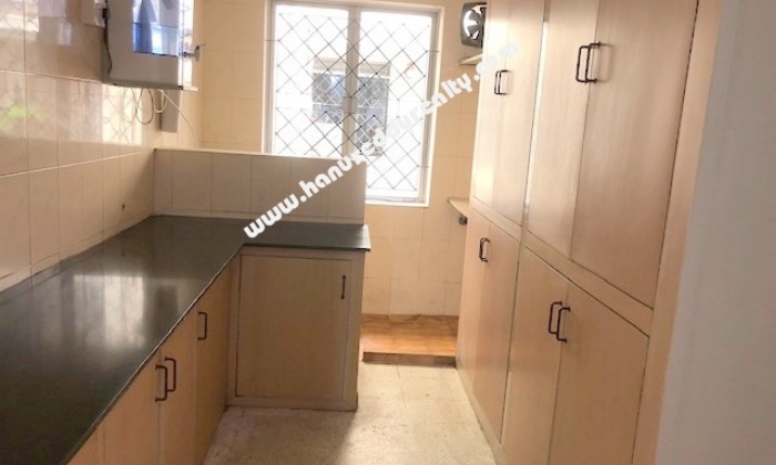 2 BHK Flat for Rent in Alwarpet