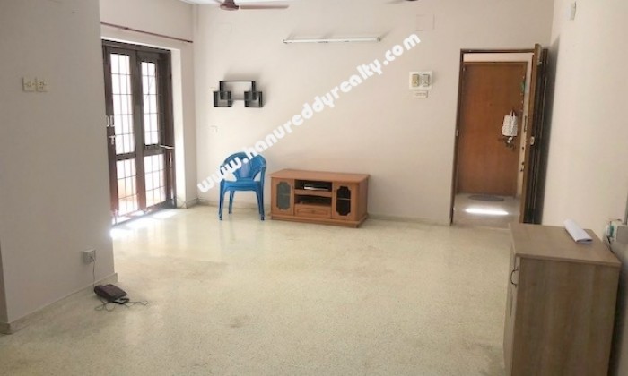 2 BHK Flat for Rent in Alwarpet