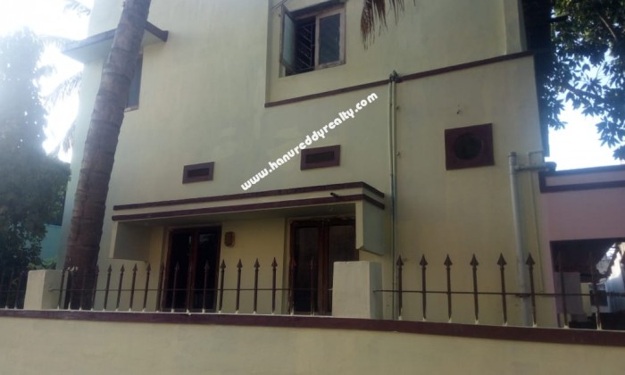 6 BHK Independent House for Sale in Ganapathy