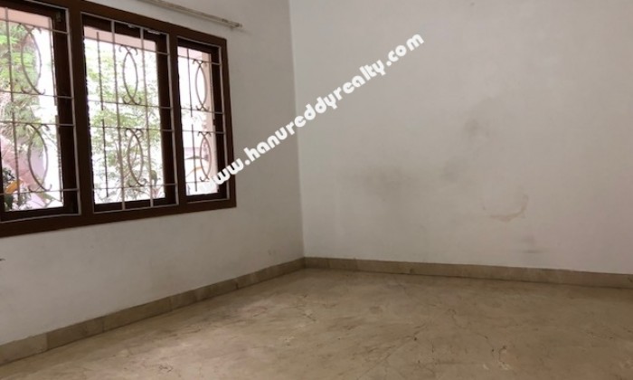 6 BHK Independent House for Sale in Anna Nagar