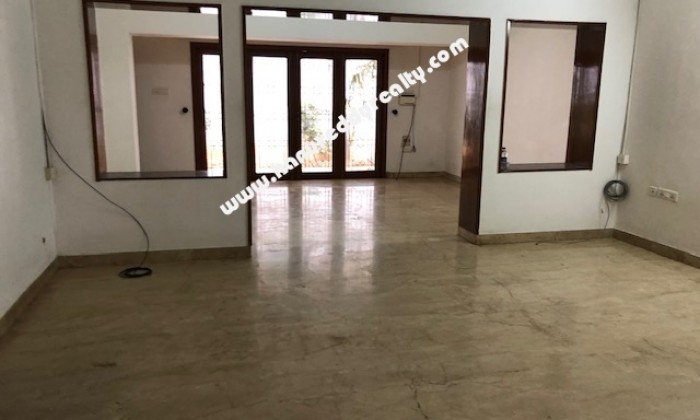 6 BHK Independent House for Sale in Anna Nagar