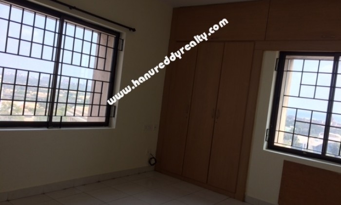 6 BHK Independent House for Sale in Anna Nagar