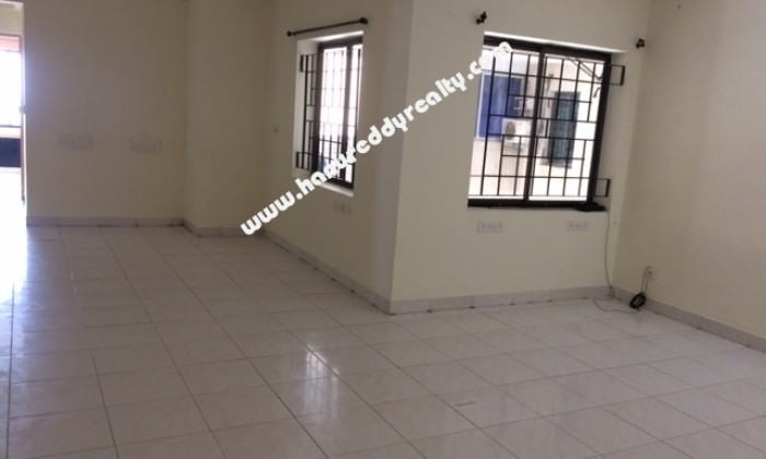 6 BHK Independent House for Sale in Anna Nagar