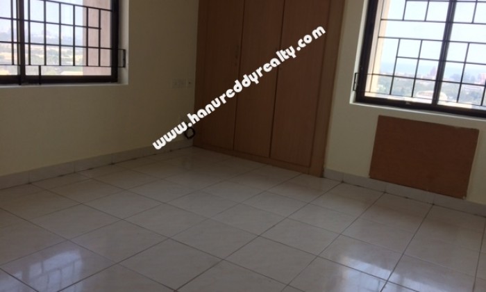 6 BHK Independent House for Sale in Anna Nagar