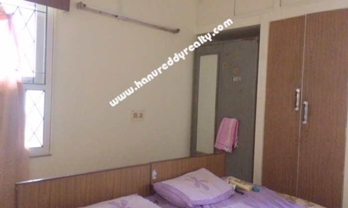 3 BHK Flat for Sale in Nandanam