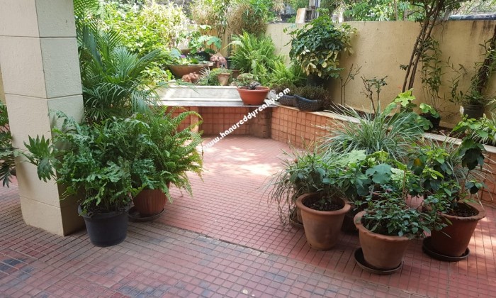 4 BHK Duplex House for Sale in Indiranagar