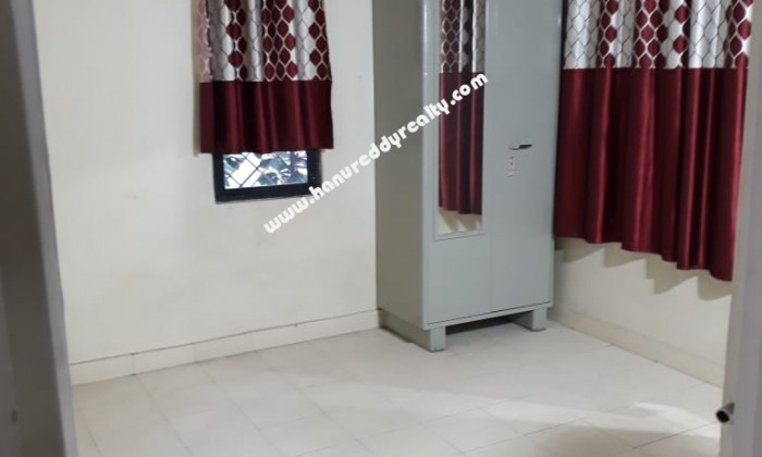 2 BHK Flat for Sale in Warje