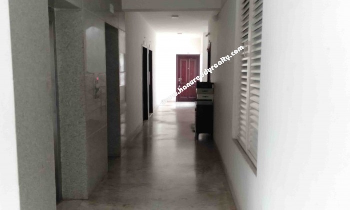 3 BHK Flat for Sale in R S Puram