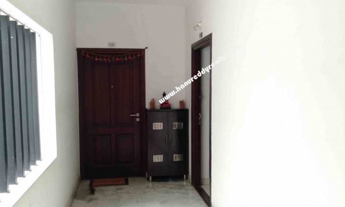 3 BHK Flat for Sale in R S Puram