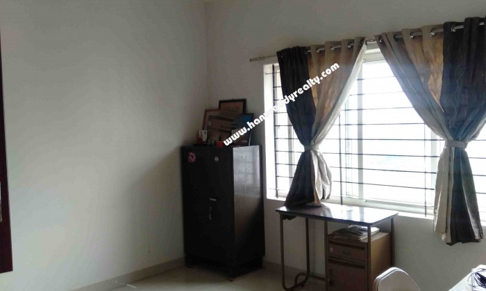 3 BHK Flat for Sale in R S Puram