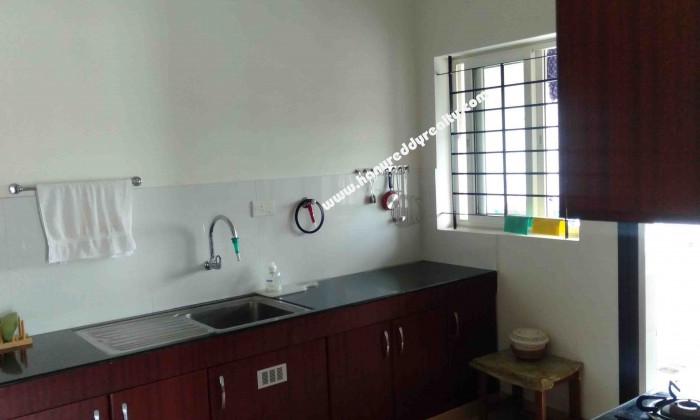 3 BHK Flat for Sale in R S Puram