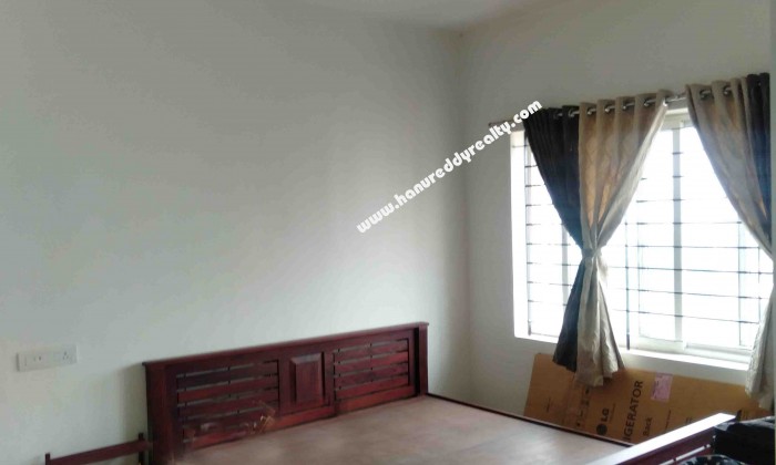 3 BHK Flat for Sale in R S Puram