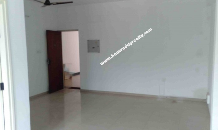 2 BHK Flat for Sale in Sowri Palayam