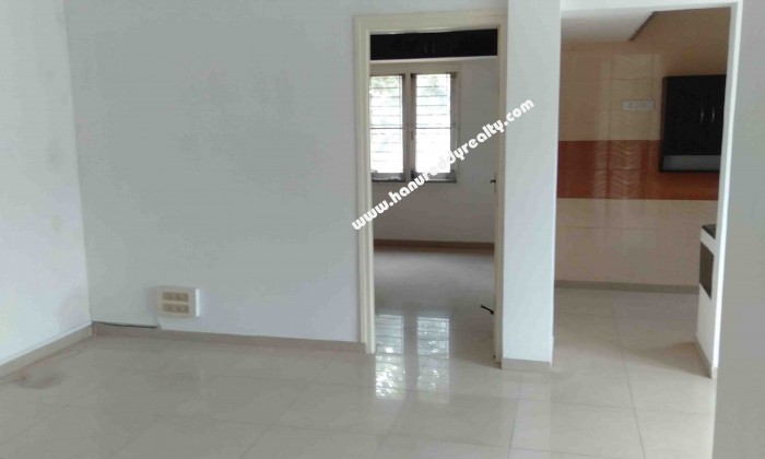 2 BHK Flat for Sale in Sowri Palayam