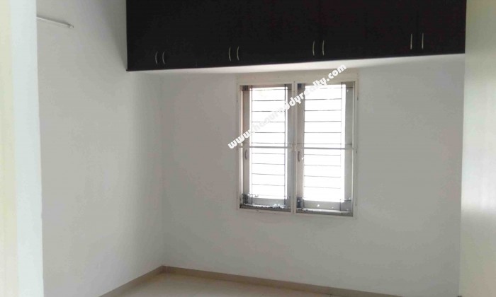 2 BHK Flat for Sale in Sowri Palayam