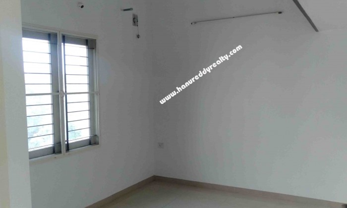 2 BHK Flat for Sale in Sowri Palayam