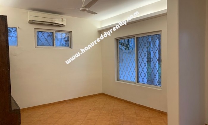 5 BHK Villa for Rent in Koregaon Park