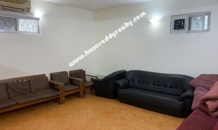 5 BHK Villa for Rent in Koregaon Park