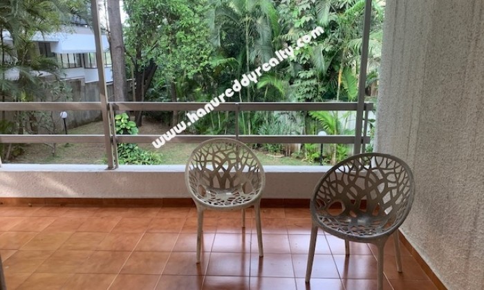 5 BHK Villa for Rent in Koregaon Park