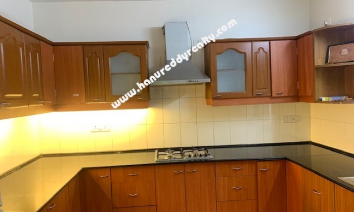 5 BHK Villa for Rent in Koregaon Park