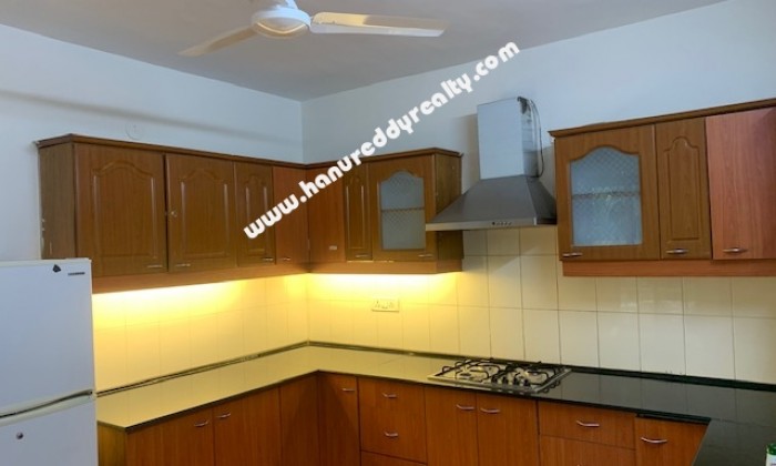 5 BHK Villa for Rent in Koregaon Park