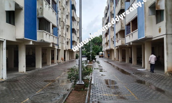 2 BHK Flat for Sale in Kelambakkam