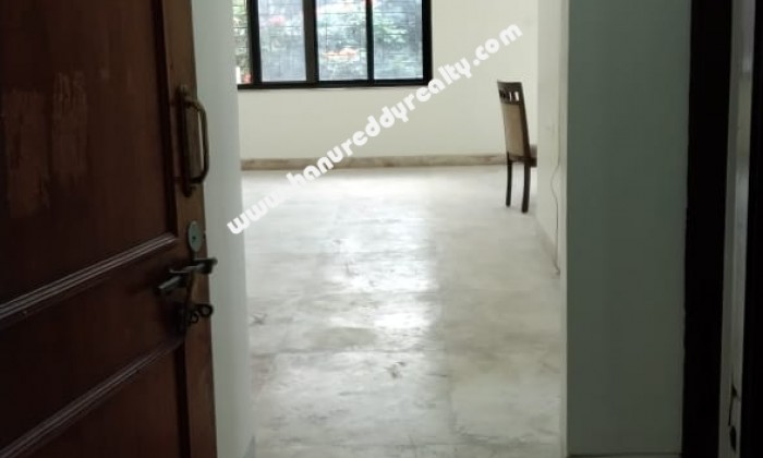3 BHK Flat for Rent in Wanowarie