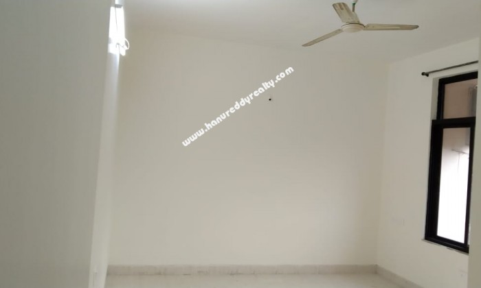 3 BHK Flat for Rent in Wanowarie