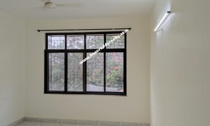 3 BHK Flat for Rent in Wanowarie
