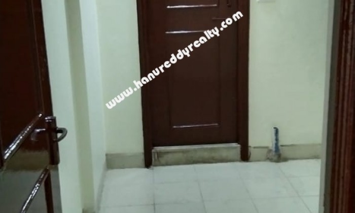 3 BHK Flat for Rent in Wanowarie