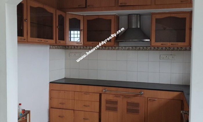 3 BHK Flat for Sale in Perungudi