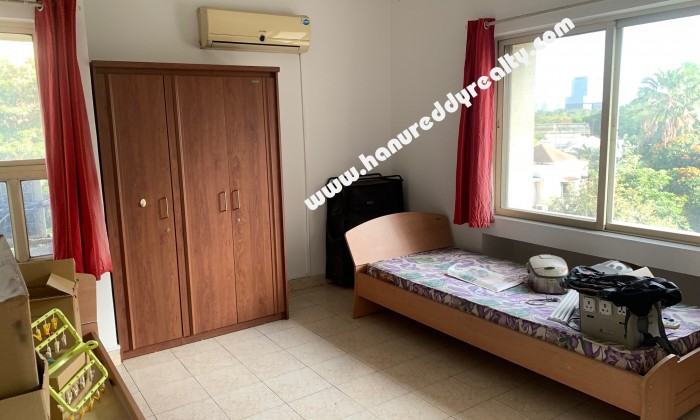 2 BHK Flat for Rent in Kalyani Nagar