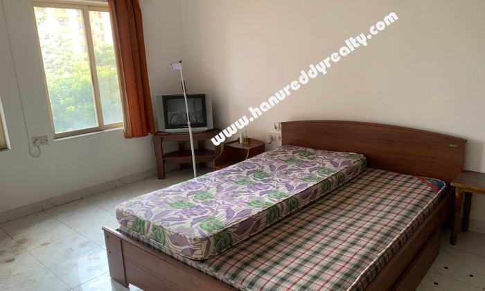2 BHK Flat for Rent in Kalyani Nagar