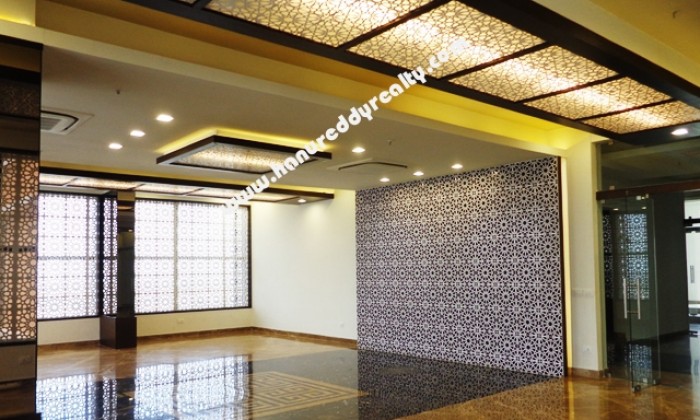 3 BHK Flat for Sale in Thoraipakkam
