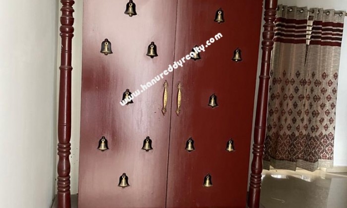 3 BHK Flat for Sale in Thoraipakkam