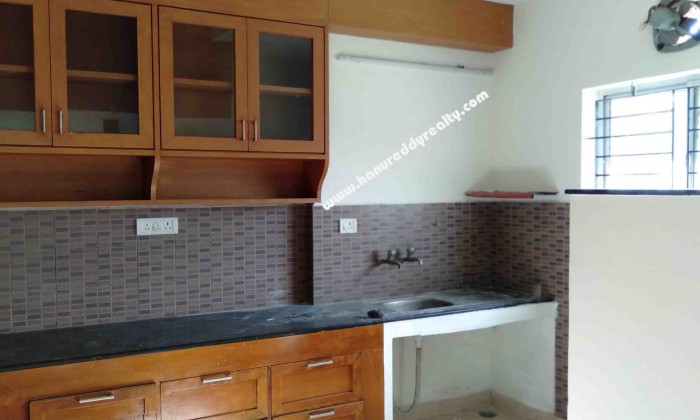 3 BHK Flat for Rent in Avinashi Road