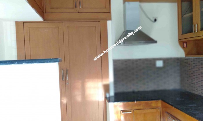 3 BHK Flat for Rent in Avinashi Road