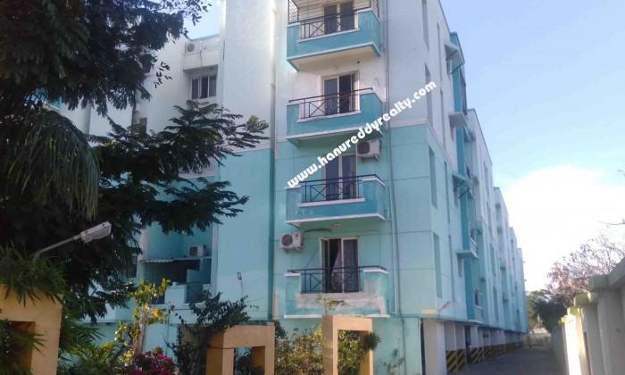 3 BHK Flat for Rent in Avinashi Road