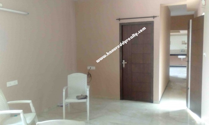 2 BHK Flat for Sale in Tatabad