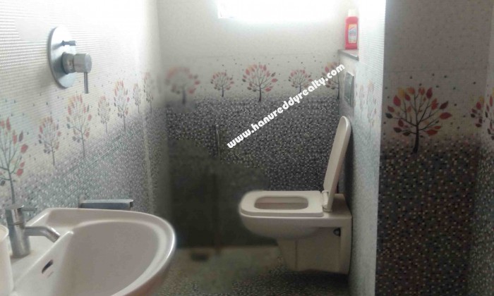 2 BHK Flat for Sale in Tatabad