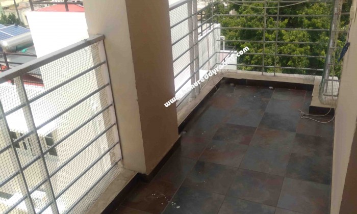 2 BHK Flat for Sale in Tatabad