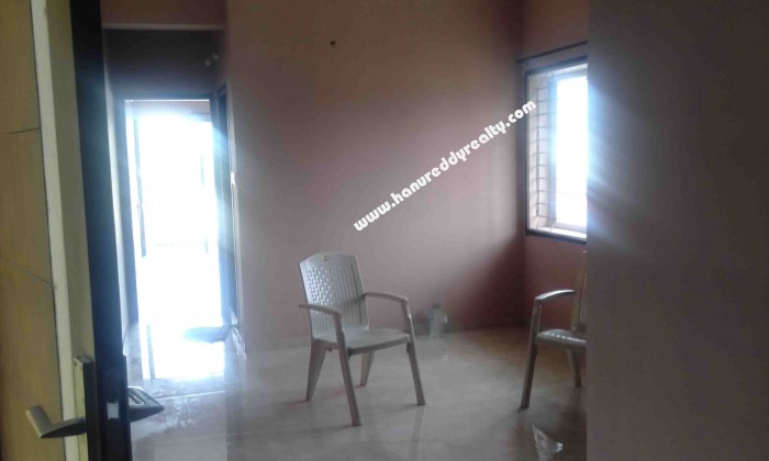 2 BHK Flat for Sale in Tatabad
