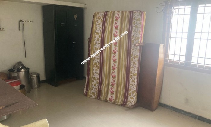 4 BHK Independent House for Sale in Saibaba Colony