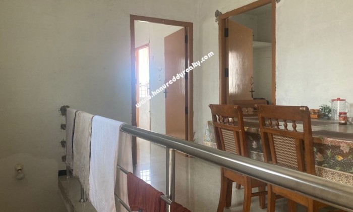 4 BHK Independent House for Sale in Saibaba Colony