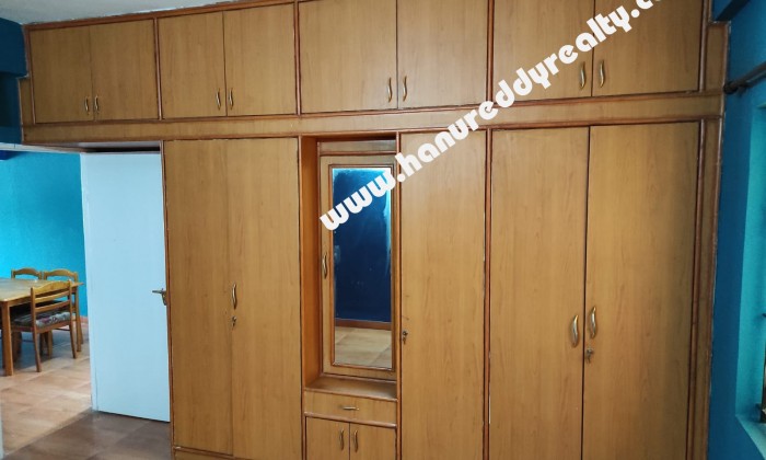 3 BHK Flat for Sale in Yemalur