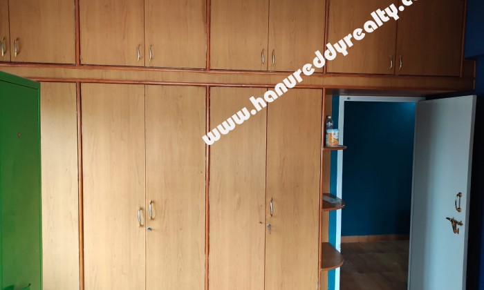 3 BHK Flat for Sale in Yemalur