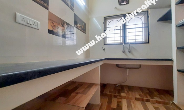 2 BHK Flat for Sale in Ashok Nagar