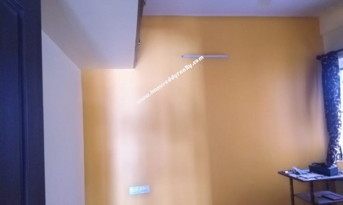 3 BHK Flat for Sale in Ganapathy