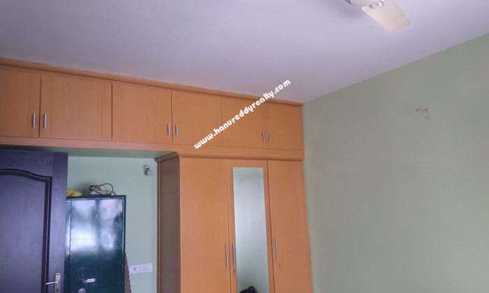 3 BHK Flat for Sale in Ganapathy
